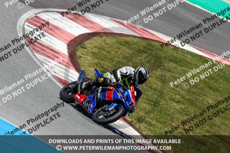 may 2019;motorbikes;no limits;peter wileman photography;portimao;portugal;trackday digital images
